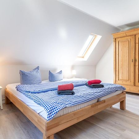 Ferienhaus Von Ahrentschildt-Pestalozzistrasse 29 Sankt Peter-Ording Ngoại thất bức ảnh