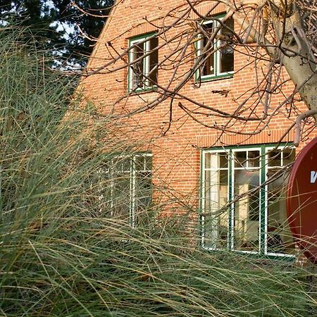 Ferienhaus Von Ahrentschildt-Pestalozzistrasse 29 Sankt Peter-Ording Ngoại thất bức ảnh