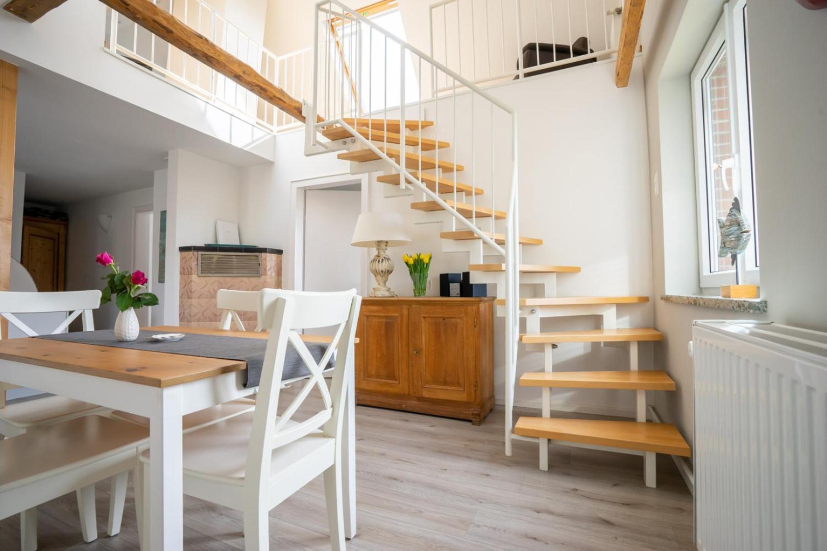 Ferienhaus Von Ahrentschildt-Pestalozzistrasse 29 Sankt Peter-Ording Ngoại thất bức ảnh