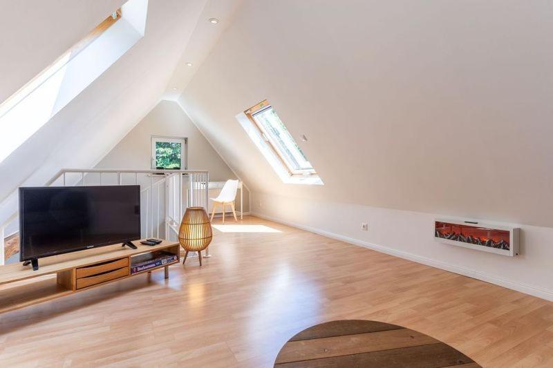 Ferienhaus Von Ahrentschildt-Pestalozzistrasse 29 Sankt Peter-Ording Ngoại thất bức ảnh