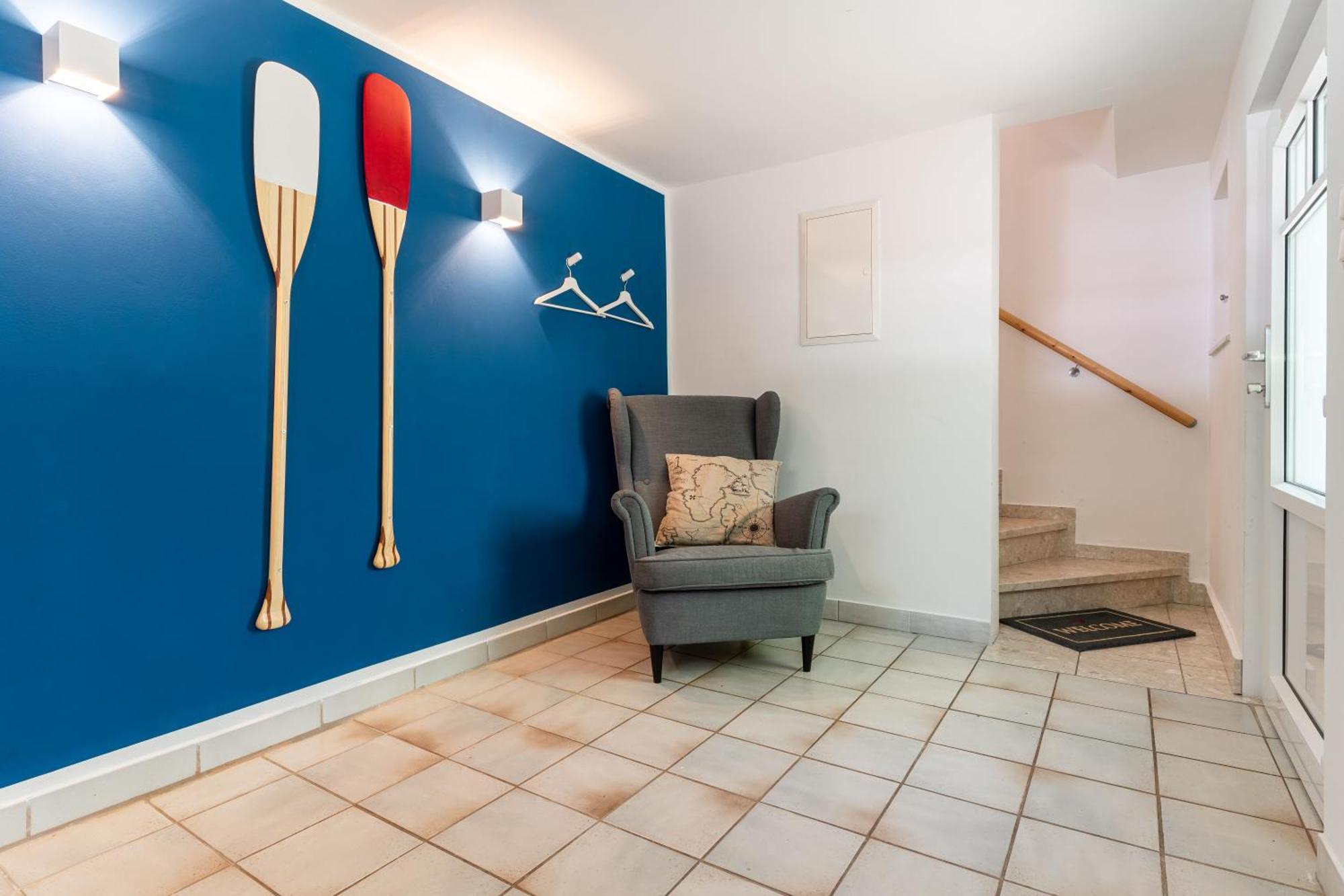 Ferienhaus Von Ahrentschildt-Pestalozzistrasse 29 Sankt Peter-Ording Ngoại thất bức ảnh
