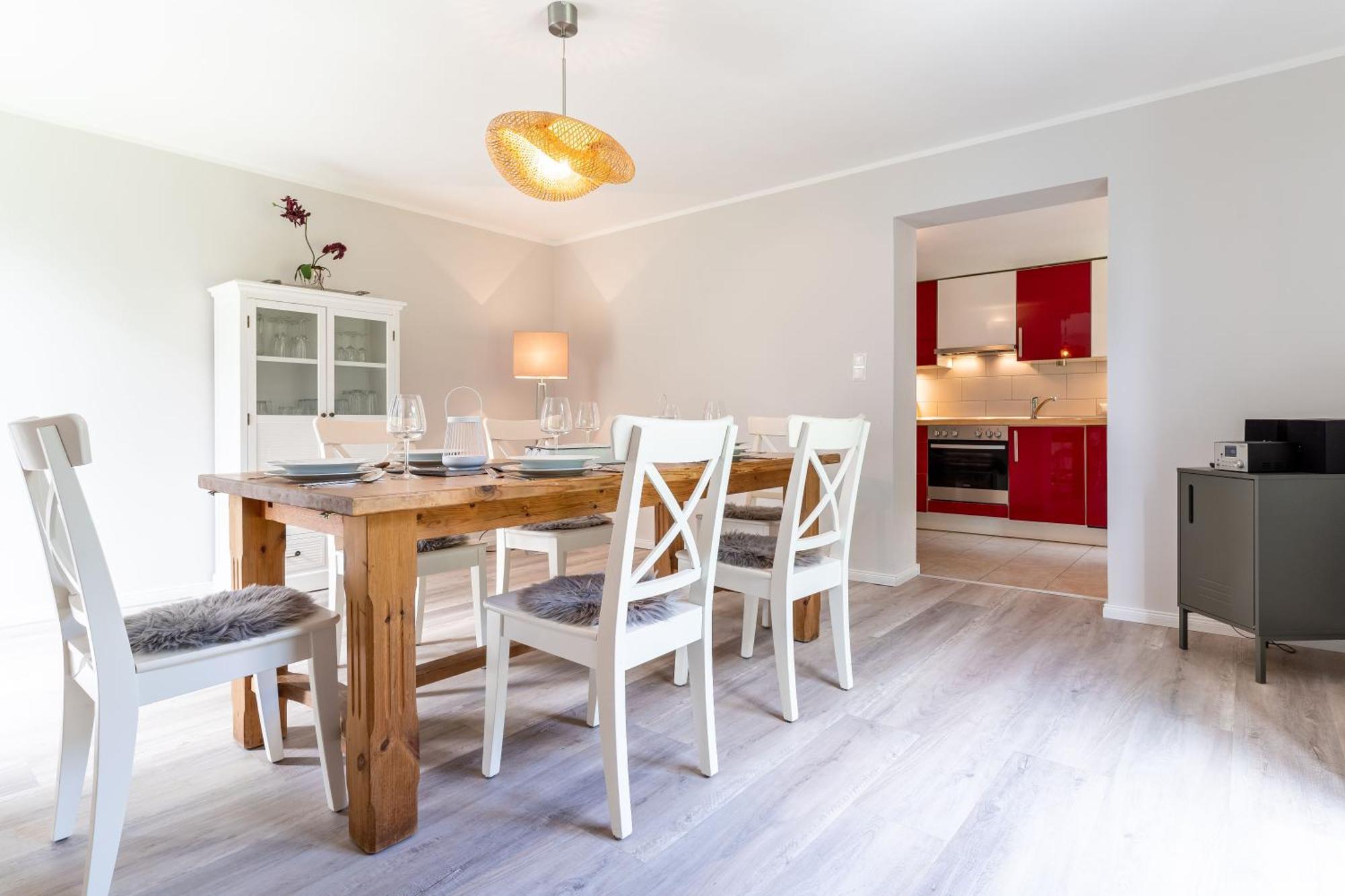 Ferienhaus Von Ahrentschildt-Pestalozzistrasse 29 Sankt Peter-Ording Ngoại thất bức ảnh