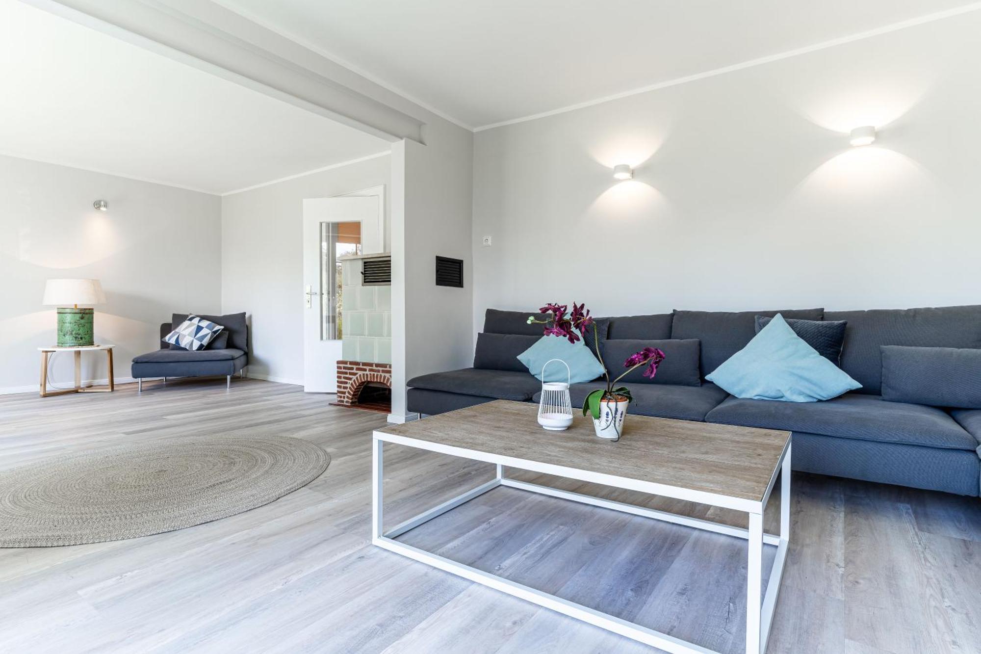 Ferienhaus Von Ahrentschildt-Pestalozzistrasse 29 Sankt Peter-Ording Ngoại thất bức ảnh