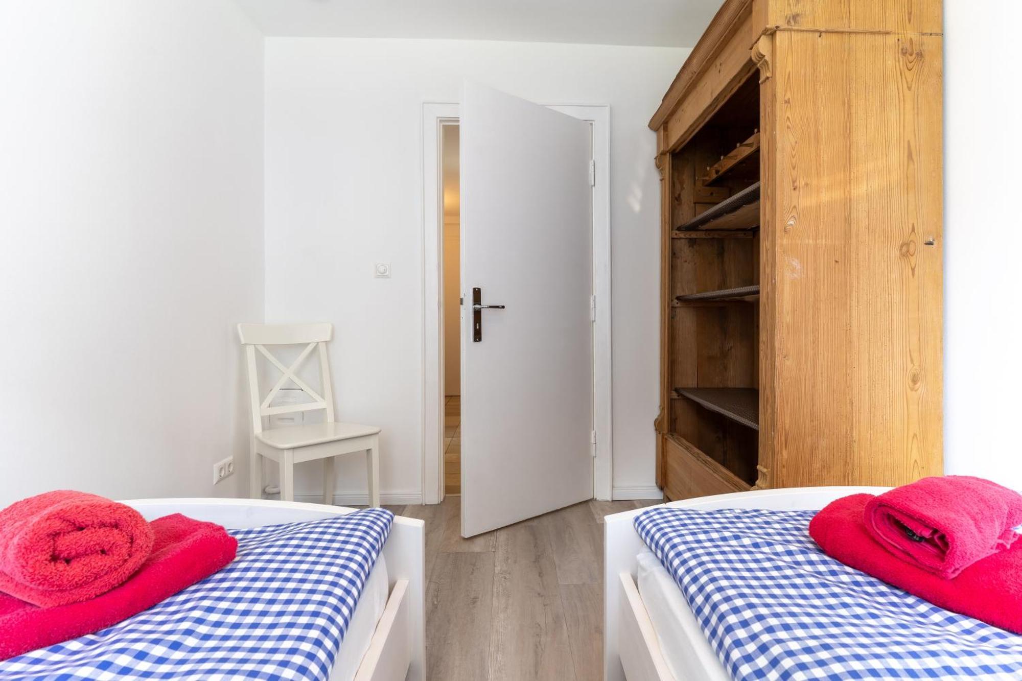 Ferienhaus Von Ahrentschildt-Pestalozzistrasse 29 Sankt Peter-Ording Ngoại thất bức ảnh