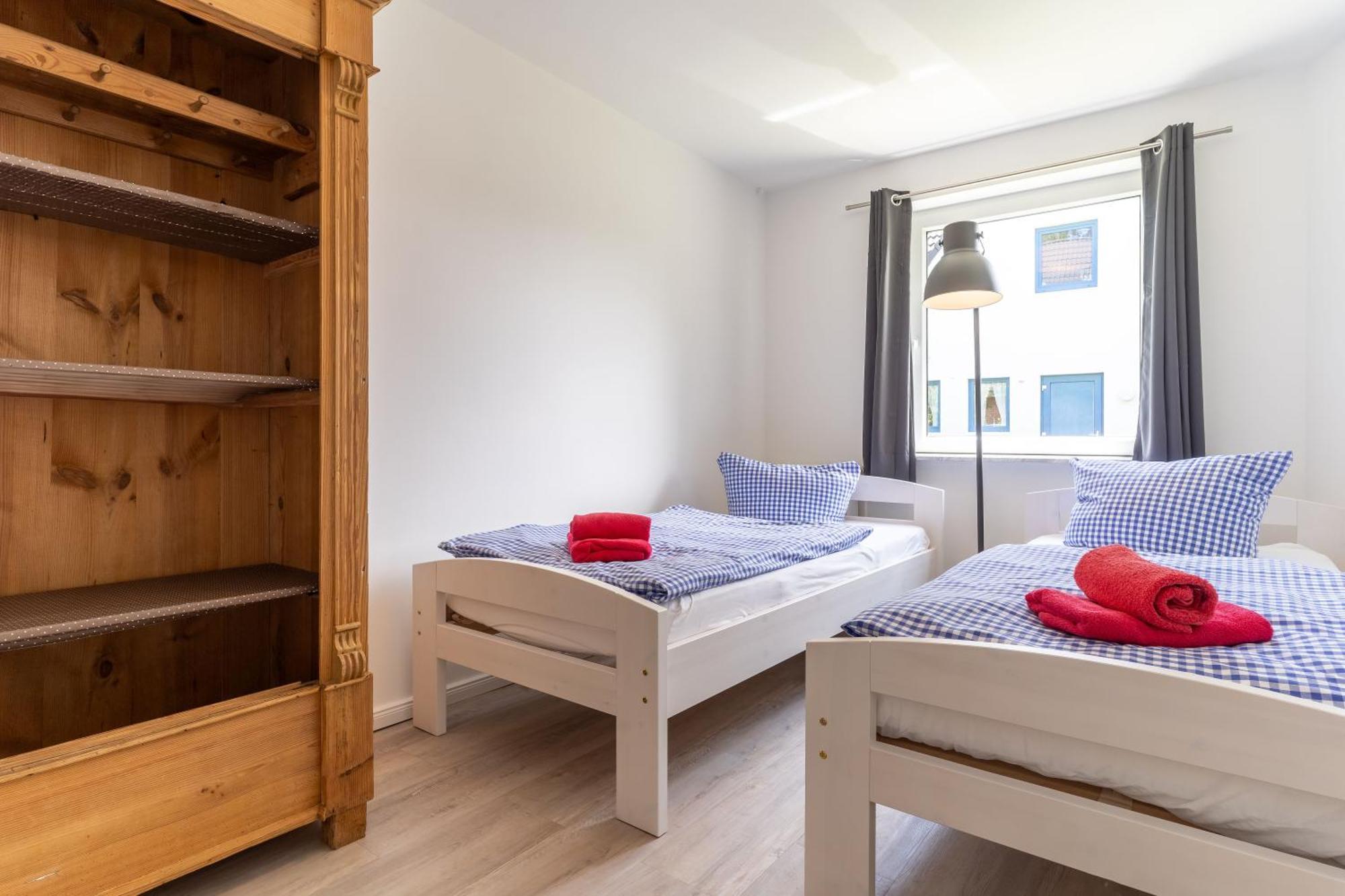 Ferienhaus Von Ahrentschildt-Pestalozzistrasse 29 Sankt Peter-Ording Ngoại thất bức ảnh