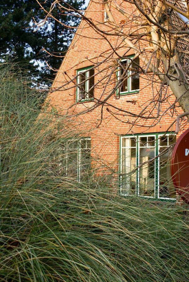 Ferienhaus Von Ahrentschildt-Pestalozzistrasse 29 Sankt Peter-Ording Ngoại thất bức ảnh